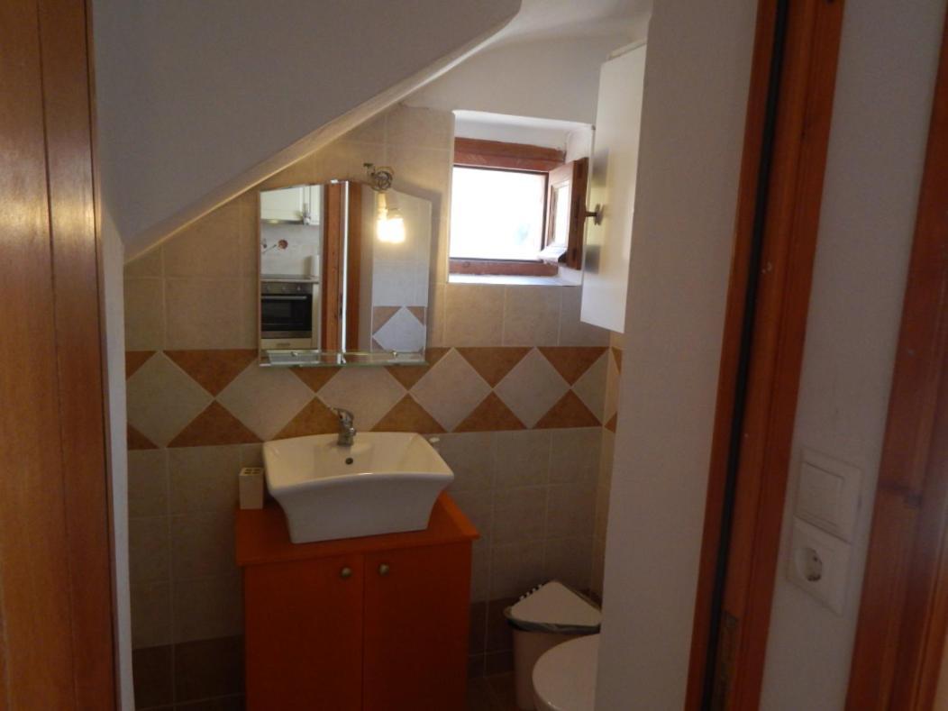 Armonia Studios, Apartments & Villa Микри Вигла Стая снимка