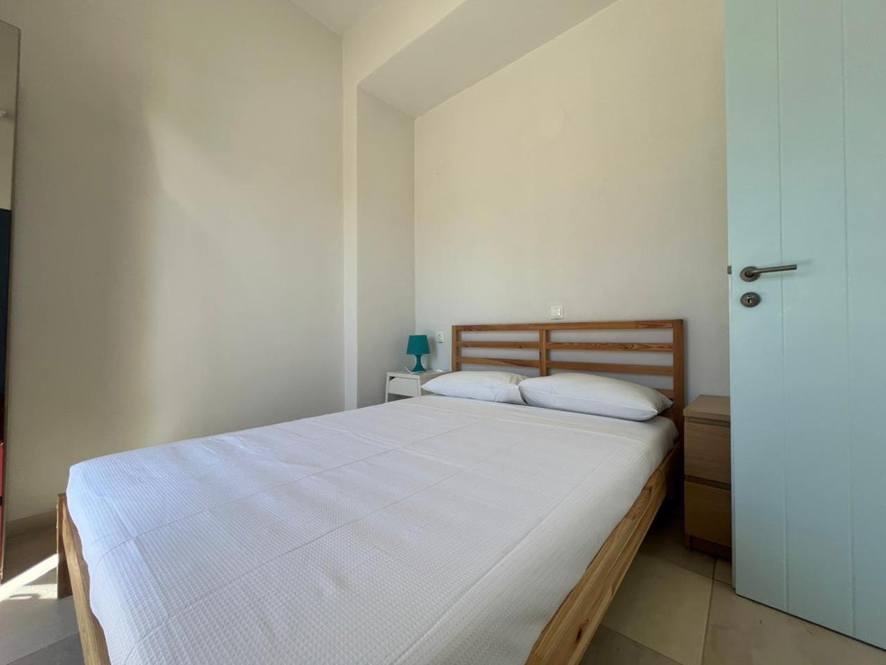 Armonia Studios, Apartments & Villa Микри Вигла Екстериор снимка