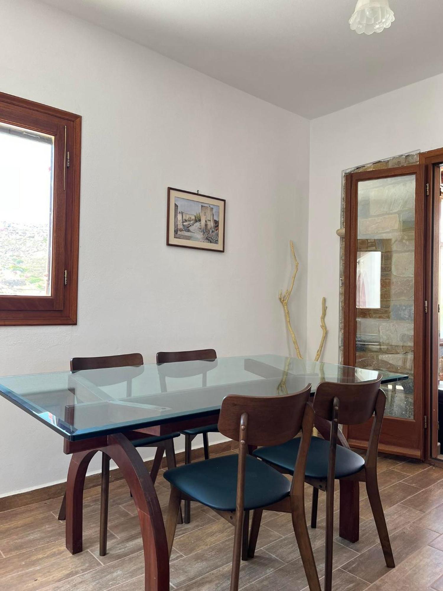 Armonia Studios, Apartments & Villa Микри Вигла Екстериор снимка